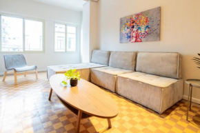 Apartment 12 in Derech Jaffa